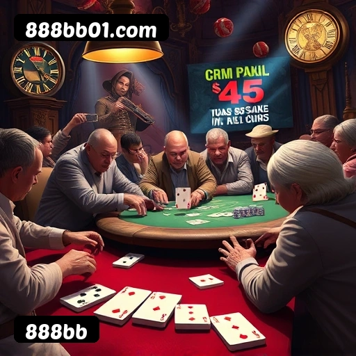 Jogos de Cassino ao Vivo