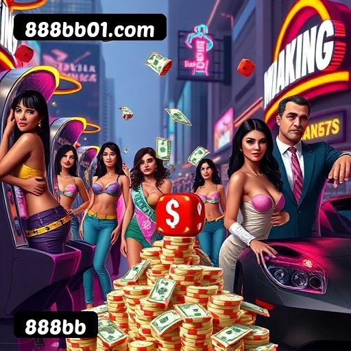 Imagem secundária de apoio para instalação do app 888bb