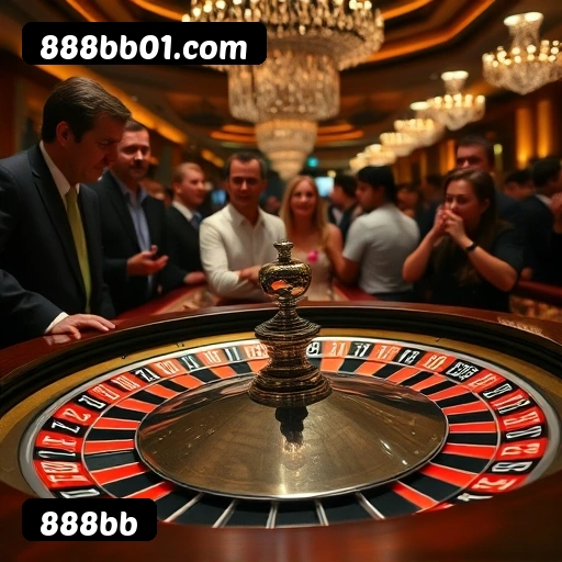 Cassino ao Vivo 888bb - Dealers Brasileiros Profissionais