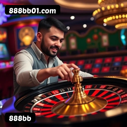 Imagem quadrada de apoio para baixar 888bb